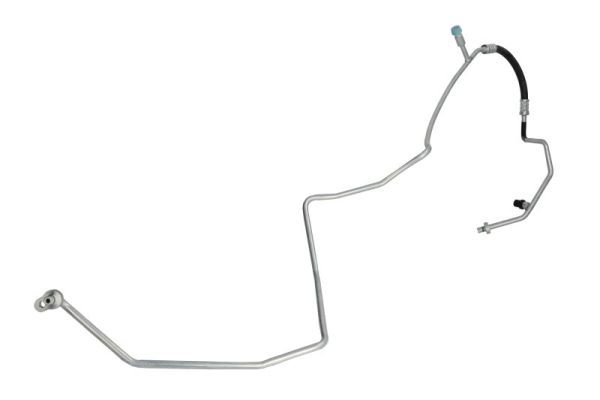 THERMOTEC KTT160166 High Pressure Line, air conditioning