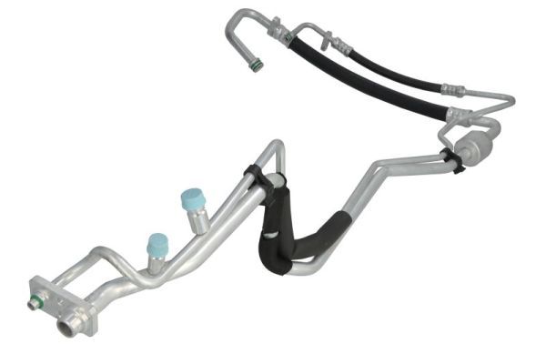 THERMOTEC KTT160169 High Pressure Line, air conditioning