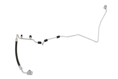 High Pressure Line, air conditioning THERMOTEC KTT160173