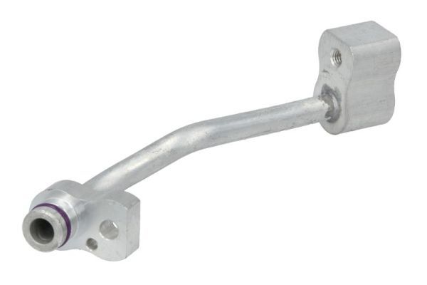 THERMOTEC KTT160176 High Pressure Line, air conditioning