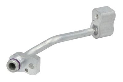 High Pressure Line, air conditioning THERMOTEC KTT160176