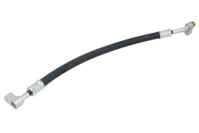 High Pressure Line, air conditioning THERMOTEC KTT160178