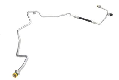 High Pressure Line, air conditioning THERMOTEC KTT160179