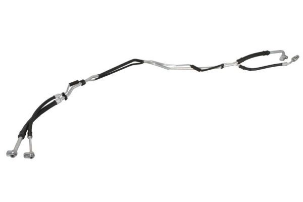 THERMOTEC KTT160182 High-/Low Pressure Line, air conditioning
