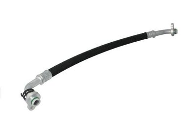 High-/Low Pressure Line, air conditioning THERMOTEC KTT160183