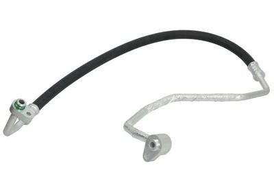 High Pressure Line, air conditioning THERMOTEC KTT160184