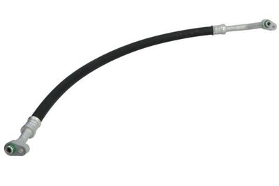 High Pressure Line, air conditioning THERMOTEC KTT160185