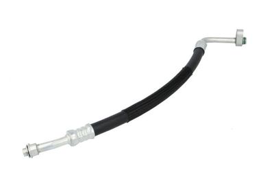 High Pressure Line, air conditioning THERMOTEC KTT160186