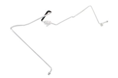 High Pressure Line, air conditioning THERMOTEC KTT160190