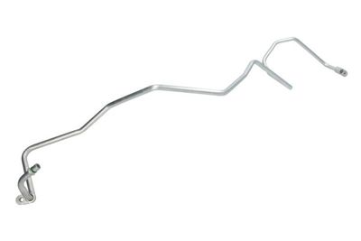 High Pressure Line, air conditioning THERMOTEC KTT160193