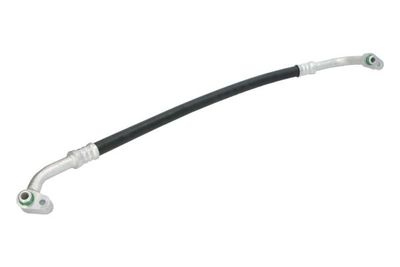 High Pressure Line, air conditioning THERMOTEC KTT160194