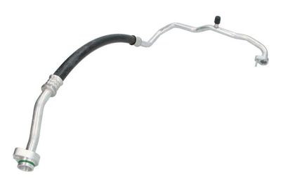 High Pressure Line, air conditioning THERMOTEC KTT160195