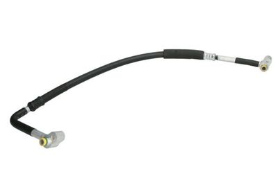 High Pressure Line, air conditioning THERMOTEC KTT160196