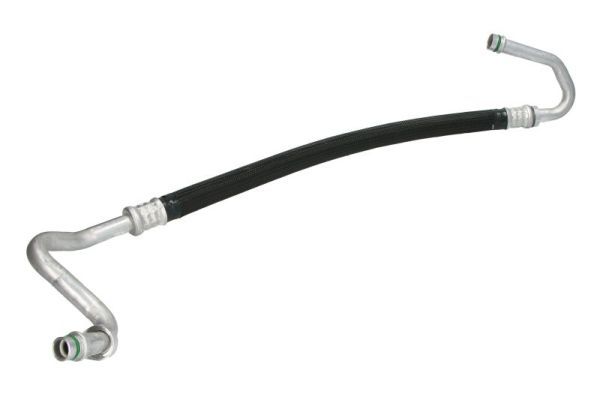 THERMOTEC KTT160198 High Pressure Line, air conditioning