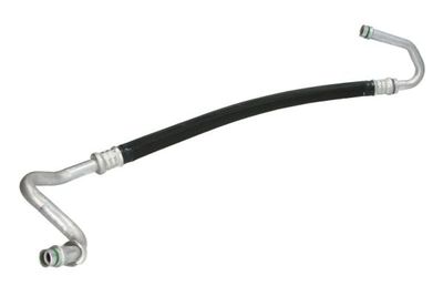 High Pressure Line, air conditioning THERMOTEC KTT160198