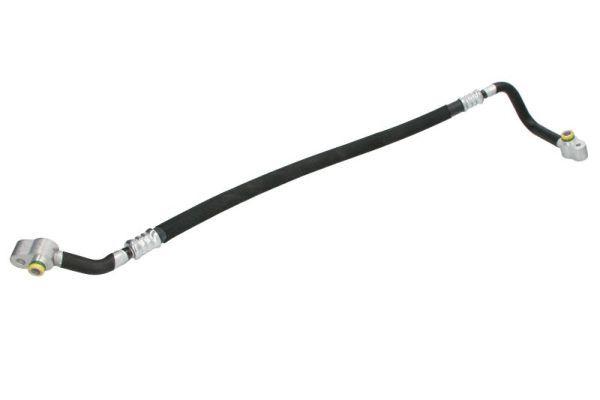 THERMOTEC KTT160201 High Pressure Line, air conditioning