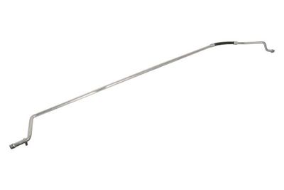 High-/Low Pressure Line, air conditioning THERMOTEC KTT160202