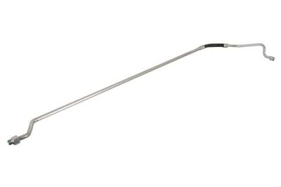 High Pressure Line, air conditioning THERMOTEC KTT160204
