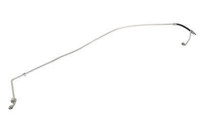 High Pressure Line, air conditioning THERMOTEC KTT160205