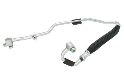 High Pressure Line, air conditioning THERMOTEC KTT160206