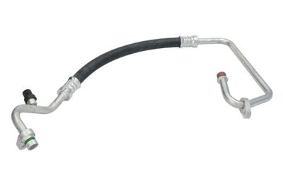 High Pressure Line, air conditioning THERMOTEC KTT160209