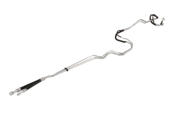 THERMOTEC KTT160210 High Pressure Line, air conditioning