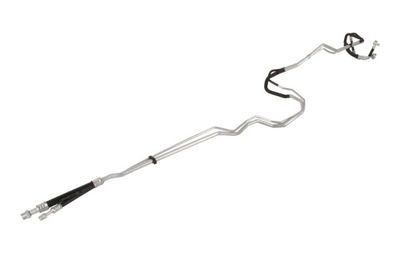 High Pressure Line, air conditioning THERMOTEC KTT160210
