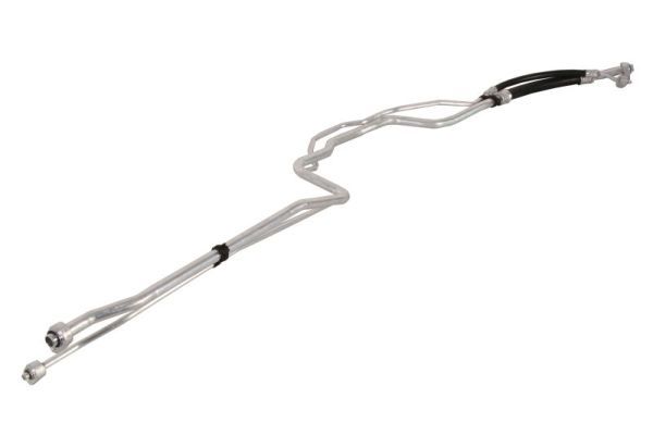 THERMOTEC KTT160212 High Pressure Line, air conditioning