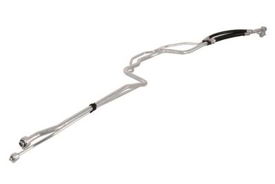 High Pressure Line, air conditioning THERMOTEC KTT160212