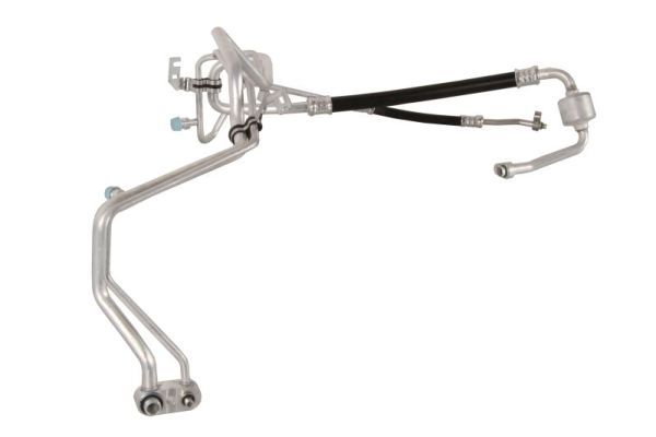 THERMOTEC KTT160213 High Pressure Line, air conditioning