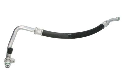High Pressure Line, air conditioning THERMOTEC KTT160217