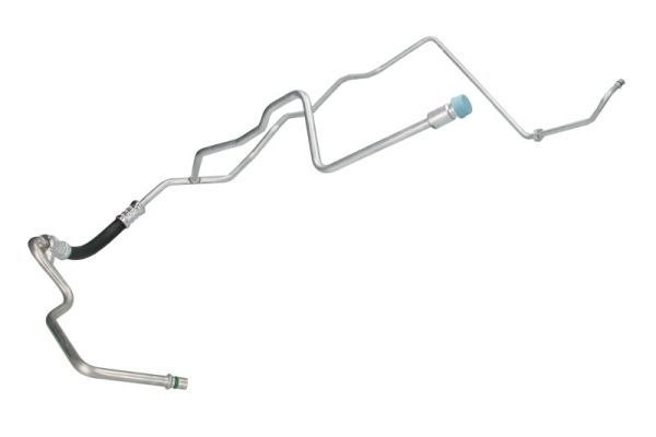 THERMOTEC KTT160220 High Pressure Line, air conditioning