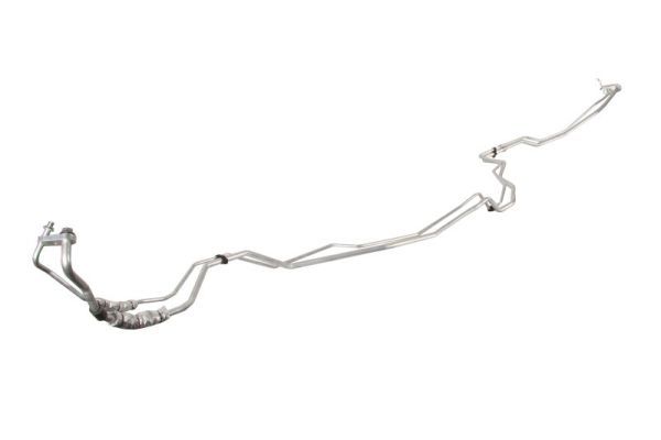 THERMOTEC KTT160221 High Pressure Line, air conditioning