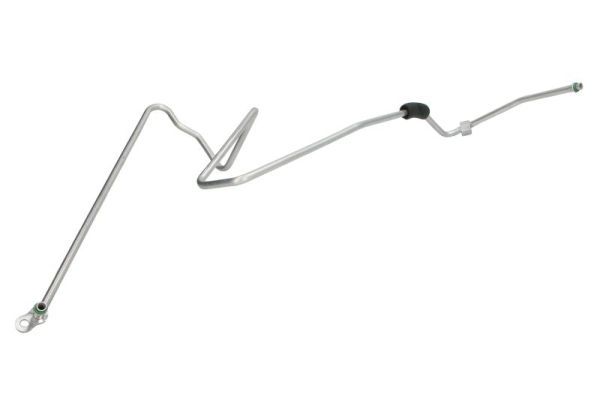 THERMOTEC KTT160222 High Pressure Line, air conditioning