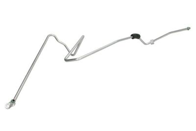 High Pressure Line, air conditioning THERMOTEC KTT160222