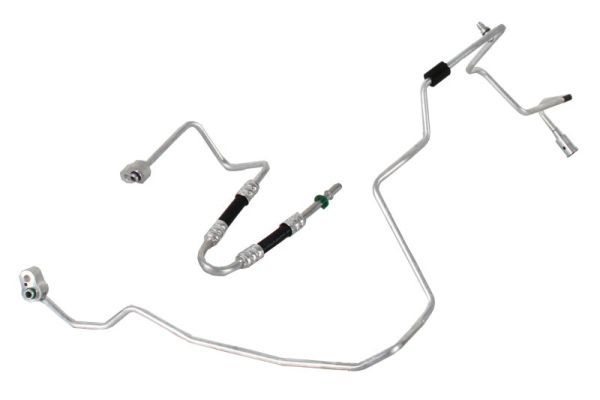 THERMOTEC KTT160233 High Pressure Line, air conditioning