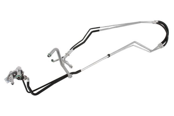 THERMOTEC KTT160235 High Pressure Line, air conditioning