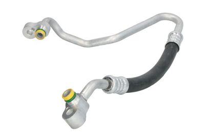 High Pressure Line, air conditioning THERMOTEC KTT160237