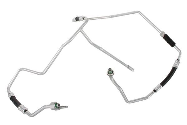 THERMOTEC KTT160238 High Pressure Line, air conditioning