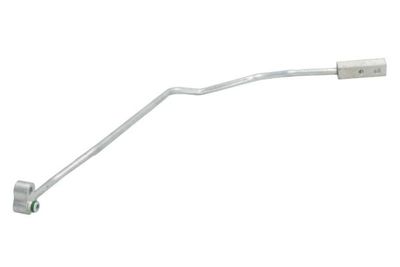 High Pressure Line, air conditioning THERMOTEC KTT160240