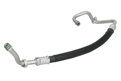 High Pressure Line, air conditioning THERMOTEC KTT160242
