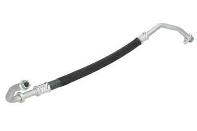 High Pressure Line, air conditioning THERMOTEC KTT160245