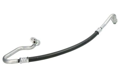 High Pressure Line, air conditioning THERMOTEC KTT160252