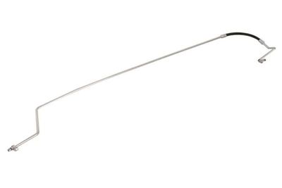 High Pressure Line, air conditioning THERMOTEC KTT160313