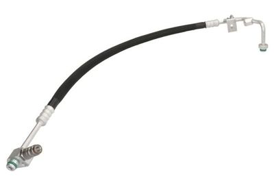 High/Low-pressure Line, air conditioning THERMOTEC KTT160318