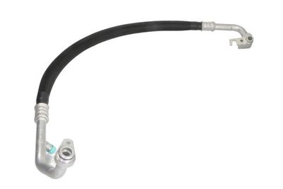 High/Low-pressure Line, air conditioning THERMOTEC KTT160319