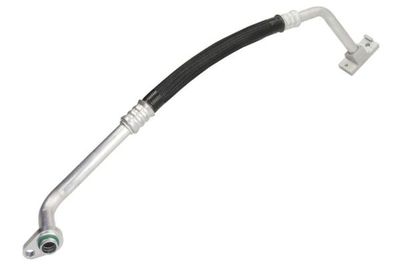 High/Low-pressure Line, air conditioning THERMOTEC KTT160320