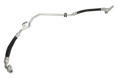High/Low-pressure Line, air conditioning THERMOTEC KTT160321