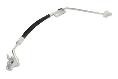 High/Low-pressure Line, air conditioning THERMOTEC KTT160322