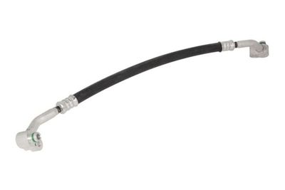 High-pressure Line, air conditioning THERMOTEC KTT160361